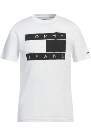 Tommy Hilfiger CAMISETAS Y TOPS - Camisetas