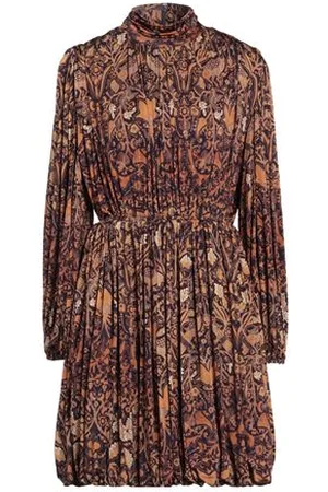ULLA JOHNSON VESTIDOS - Minivestidos