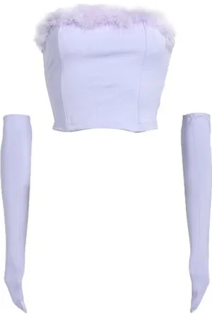 OW CAMISETAS Y TOPS - Tops