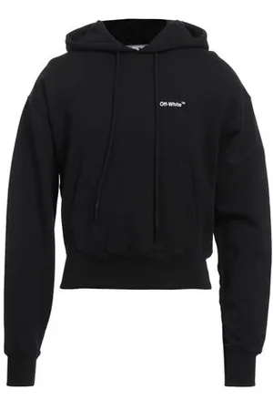 OFF-WHITE CAMISETAS Y TOPS - Sudaderas