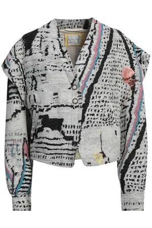 FORTE FORTE ROPA DE ABRIGO - Chaquetas y cazadoras