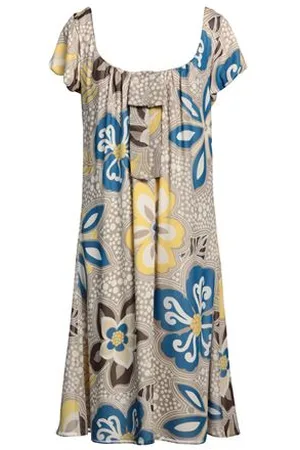 Escada VESTIDOS - Vestidos midi
