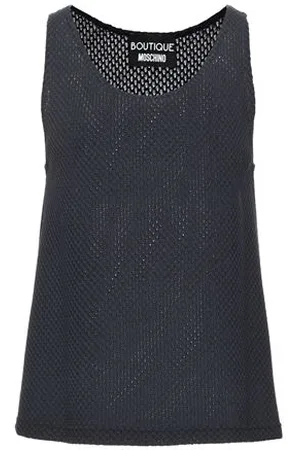 Moschino CAMISETAS Y TOPS - Camisetas de tirantes