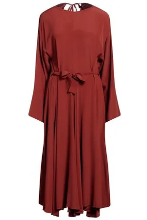 ERIKA CAVALLINI VESTIDOS - Vestidos midi