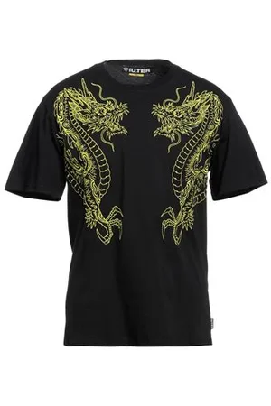IUTER CAMISETAS Y TOPS - Camisetas