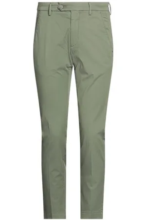 MICHAEL COAL PARTES DE ABAJO - Pantalones