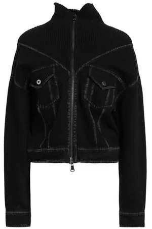 Twin-Set ROPA DE ABRIGO - Chaquetas vaqueras