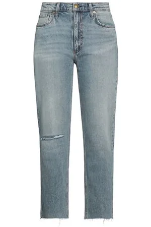 RAG&BONE PARTES DE ABAJO - Pantalones vaqueros