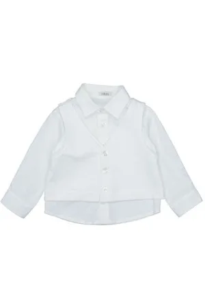 Le Bebé Enfant CAMISETAS Y TOPS - Camisas