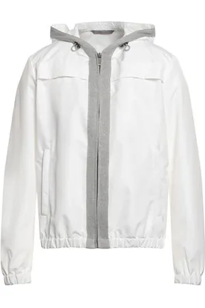 CANALI ROPA DE ABRIGO - Chaquetas y cazadoras