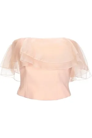 SIMONA CORSELLINI CAMISETAS Y TOPS - Tops