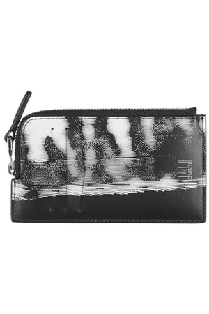 Dunhill Marroquinería - Estuches