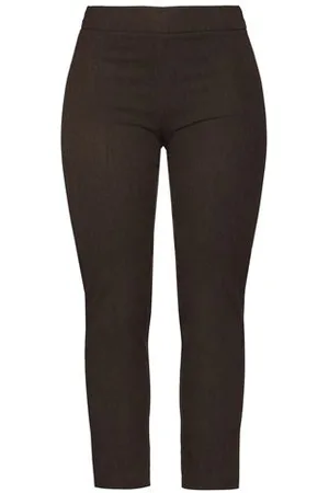 AVENUE MONTAIGNE PARTES DE ABAJO - Pantalones