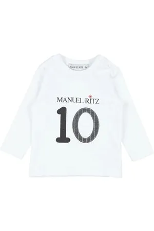 Manuel Ritz CAMISETAS Y TOPS - Camisetas