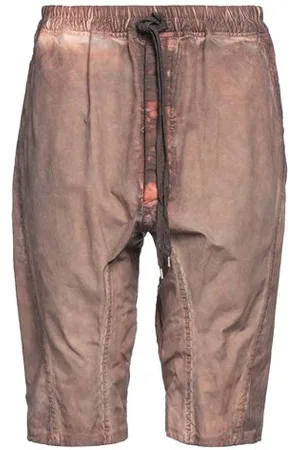 ISAAC SELLAM EXPERIENCE PARTES DE ABAJO - Pantalones cortos y bermudas
