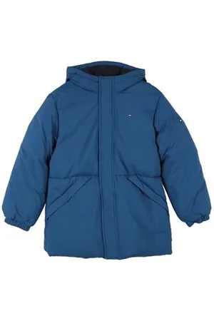 Tommy Hilfiger ROPA DE ABRIGO - Plumíferos y acolchados