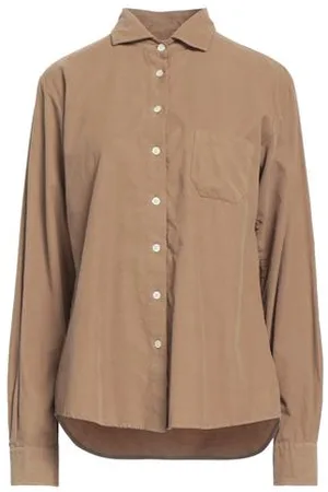 ARTIGIANO ASONI CAMISETAS Y TOPS - Camisas