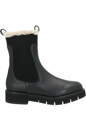 Salvatore Ferragamo CALZADO - Botines de caña alta