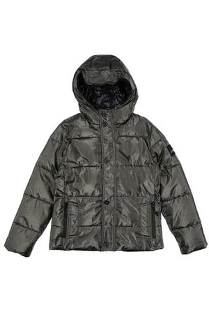 Diadora ROPA DE ABRIGO - Plumíferos y acolchados