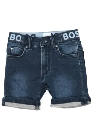 HUGO BOSS PARTES DE ABAJO - Pantalones vaqueros