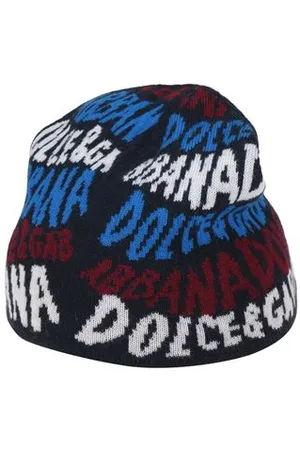 Dolce & Gabbana COMPLEMENTOS - Sombreros
