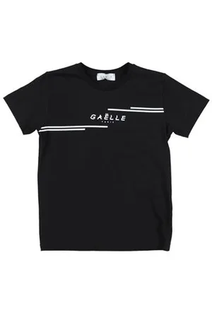 GAËLLE CAMISETAS Y TOPS - Camisetas