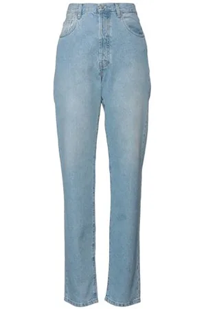 DEPENDANCE PARTES DE ABAJO - Pantalones vaqueros