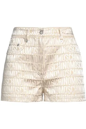 Moschino PARTES DE ABAJO - Pantalones cortos y bermudas
