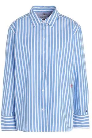 Tommy Hilfiger CAMISETAS Y TOPS - Camisas