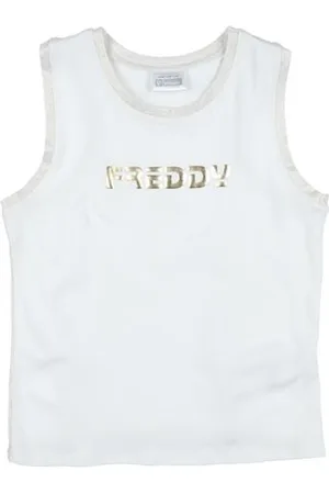 Freddy CAMISETAS Y TOPS - Camisetas