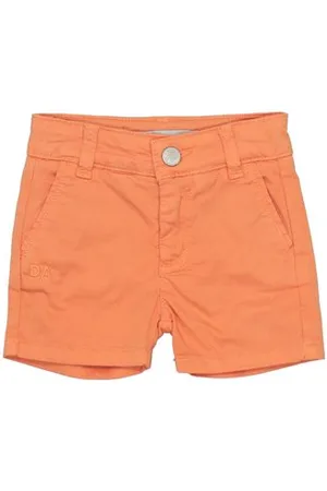 D.A. Daniele Alessandrini PARTES DE ABAJO - Pantalones cortos y bermudas