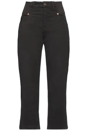European Culture PARTES DE ABAJO - Pantalones