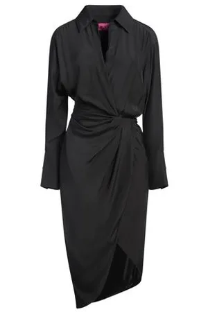 GAUGE81 VESTIDOS - Vestidos midi