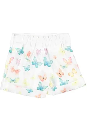 Byblos PARTES DE ABAJO - Pantalones cortos y bermudas