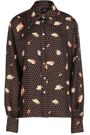 Etro CAMISETAS Y TOPS - Camisas