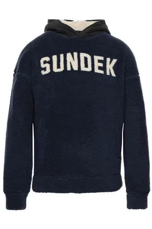 Sundek CAMISETAS Y TOPS - Sudaderas
