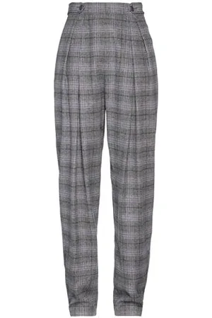 Alberta Ferretti PARTES DE ABAJO - Pantalones