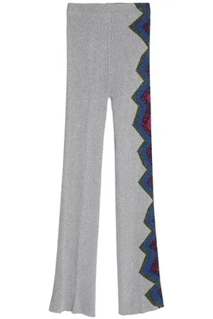 CIRCUS HOTEL PARTES DE ABAJO - Pantalones