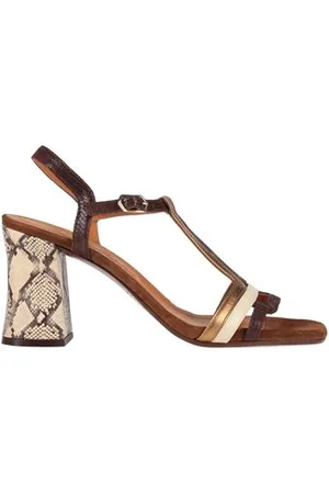 Chie Mihara CALZADO - Sandalias con cierre