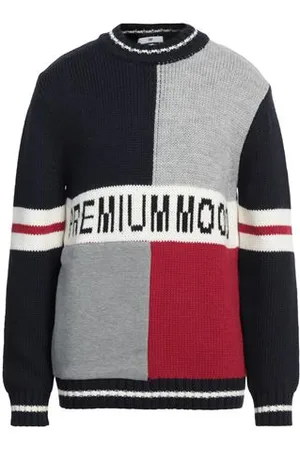 PMDS PREMIUM MOOD DENIM SUPERIOR PRENDAS DE PUNTO - Pullover