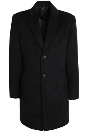Topman ROPA DE ABRIGO - Abrigos