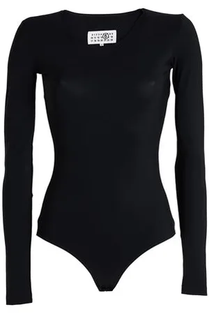 Maison Margiela CAMISETAS Y TOPS - Bodies