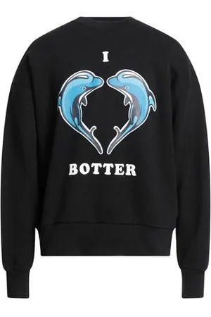 Botter CAMISETAS Y TOPS - Sudaderas
