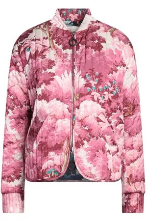 MARCO DE VINCENZO ROPA DE ABRIGO - Plumíferos y acolchados