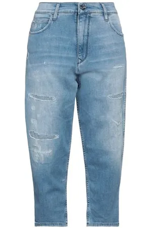 Cycle PARTES DE ABAJO - Pantalones vaqueros