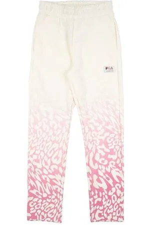 Fila PARTES DE ABAJO - Pantalones