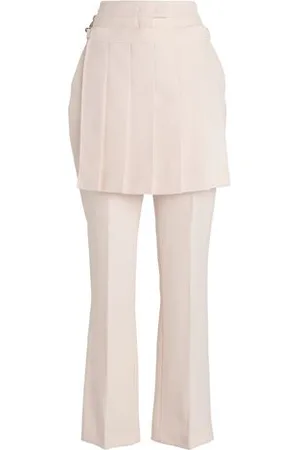Fendi PARTES DE ABAJO - Pantalones