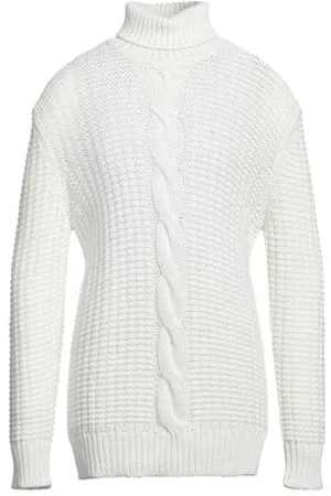 BELLWOOD PRENDAS DE PUNTO - Cuello alto