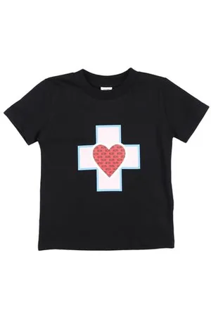 GCDS CAMISETAS Y TOPS - Camisetas