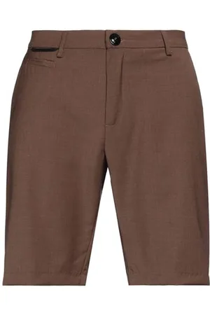 PMDS PREMIUM MOOD DENIM SUPERIOR PARTES DE ABAJO - Pantalones cortos y bermudas